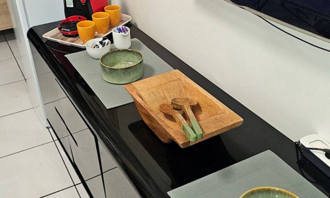 Le Camas Apartment | 5 minutes from the old port and 10 minutes from gare st charles