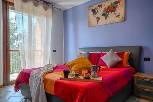 Milan Apartment | 5 minuti da Linate, Deluxe vicino al centro