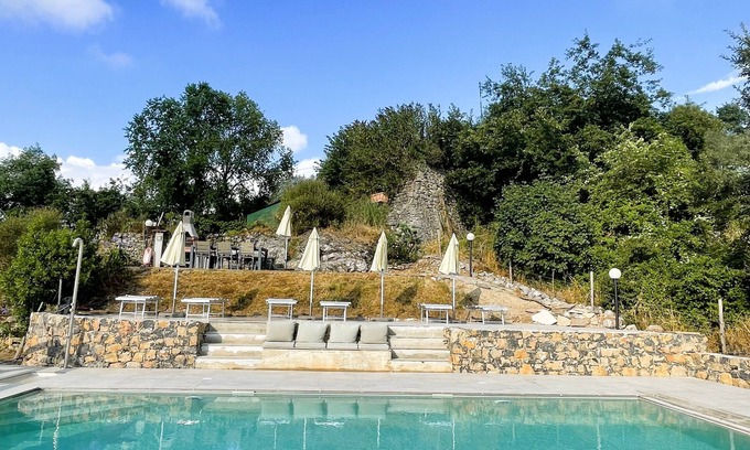 Lerici Apartment | #5 New Cinque Terre, Tuscany, Liguria, Lerici