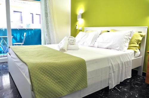 Rapallo Apartment | 5 Passi Dal Mare - Sea House