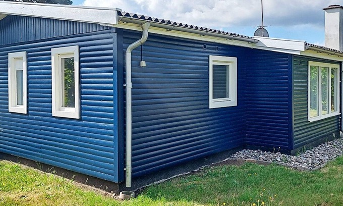Karrebksminde House | 5 person holiday home in Karrebæksminde
