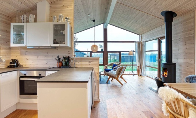 Stubbekobing House | 5 person holiday home in Stubbekøbing