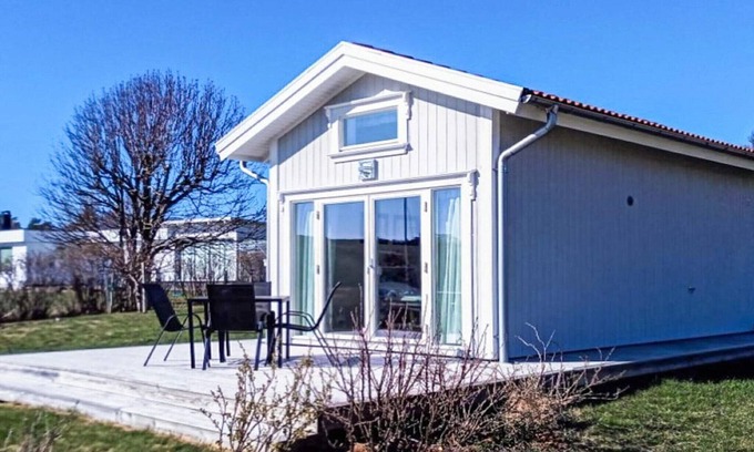 Gerlesborg House | 5 person holiday home in HAMBURGSUND