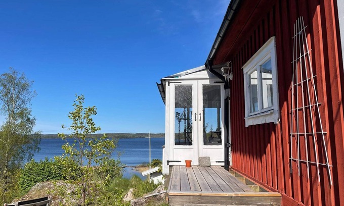 Trollhattan House | 5 person holiday home in Trollhättan