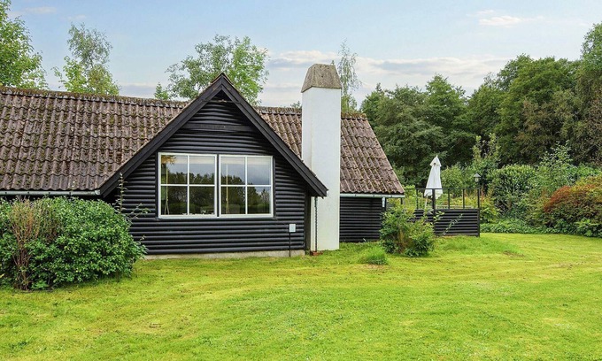Norddjurs Municipality House | 5 person holiday home in Allingåbro
