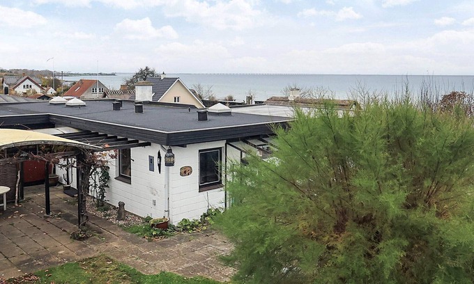 Hesselager House | 5 person holiday home in Hesselager-By Traum