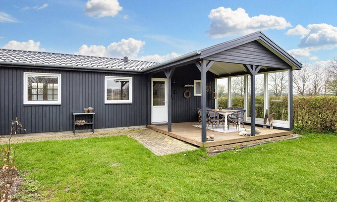 Juelsminde House | 5 person holiday home in Juelsminde-By Traum