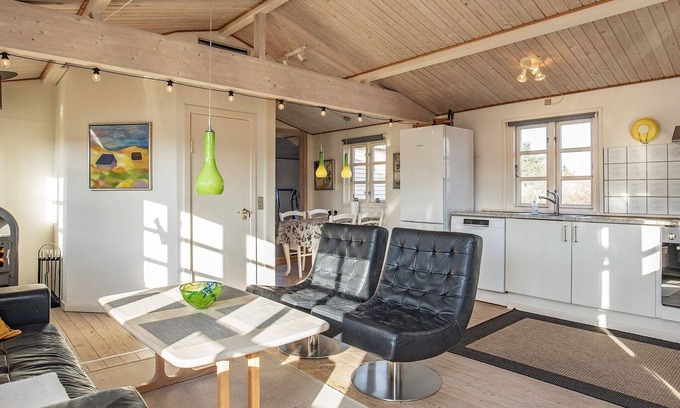 Kerteminde House | 5 person holiday home in Kerteminde
