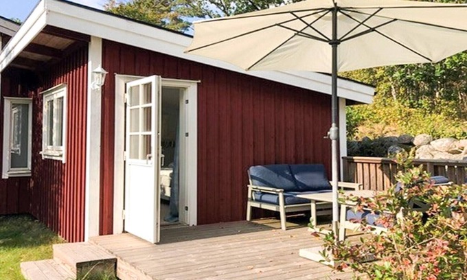 Fjallbacka House | 5 person holiday home in FJÄLLBACKA