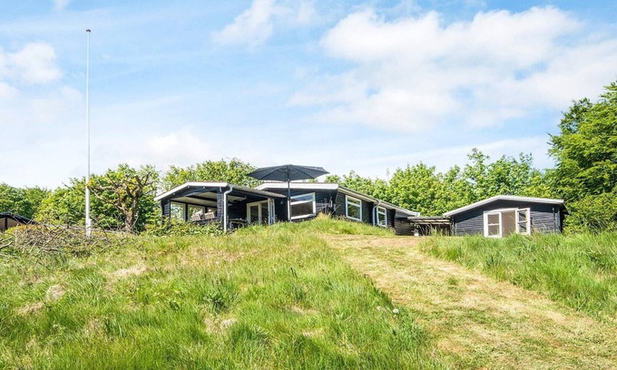 Fynshav House | 5 person holiday home in Haderslev