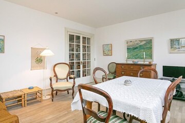 Logstor House | 5 person holiday home in Løgstør