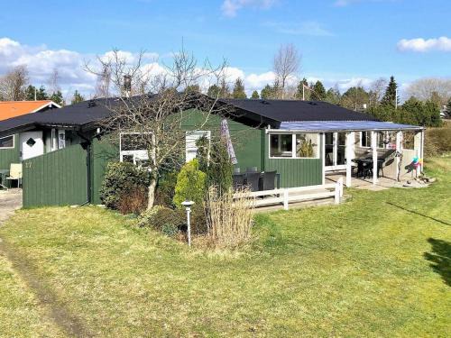 Vejlby Fed House | 5 person holiday home in Middelfart-By Traum