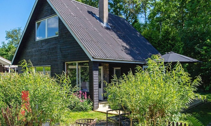 Frørup House | 5 person holiday home in Frørup-By Traum