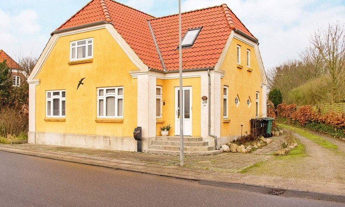 Lemvig Municipality House | 5 person holiday home in Lemvig