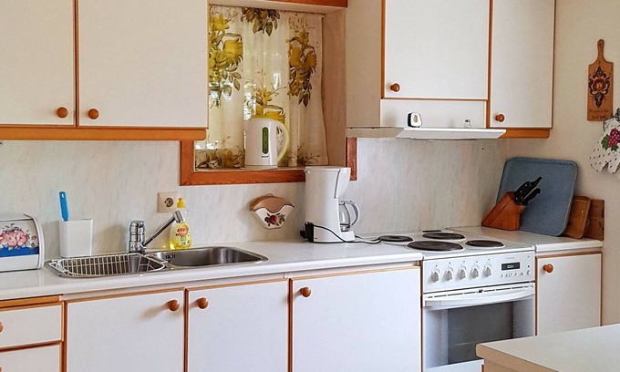 Nesset Apartment | 5 person holiday home in Vistdal
