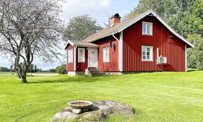 Gotene House | 5 person holiday home in GÖTENE