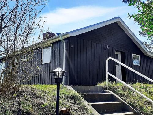 Kongsmark House | 5 person holiday home in Rømø