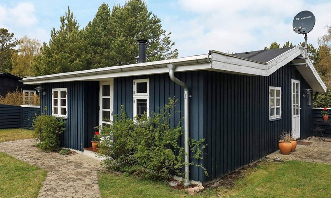 Nordost House | 5 person holiday home in Sæby
