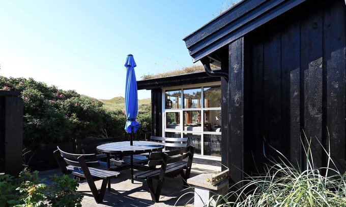 Saltum House | 5 person holiday home in Saltum