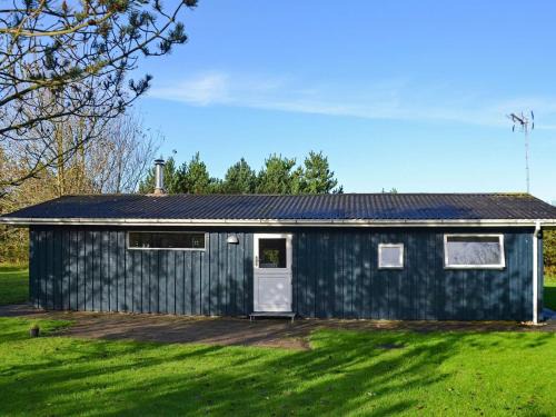 Hurup Thy House | 5 person holiday home in Hurup Thy