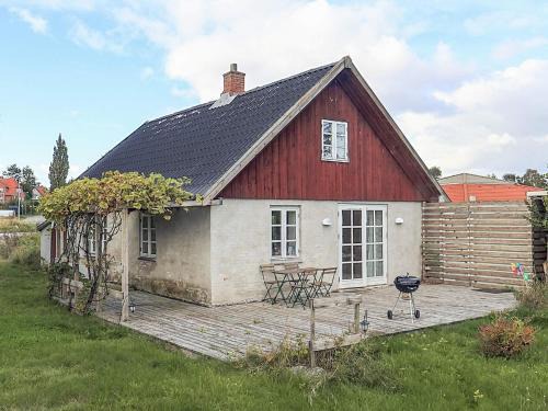 Lundby House | 5 person holiday home in Lundby