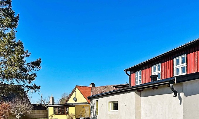 Hoganas House | 5 person holiday home in HÖGANÄS