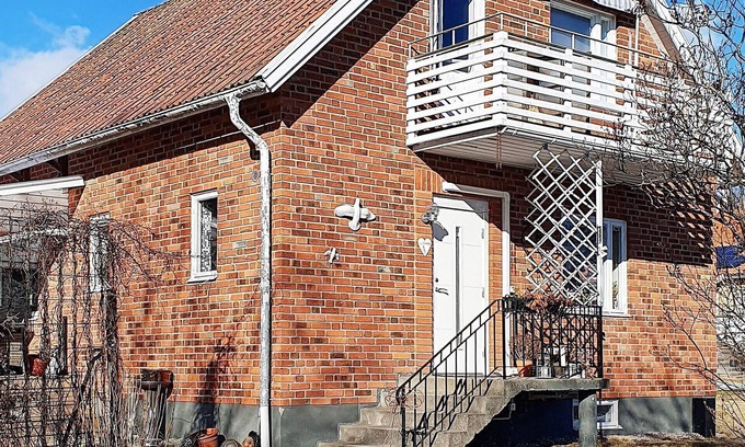 Karbenning House | 5 person holiday home in NORBERG