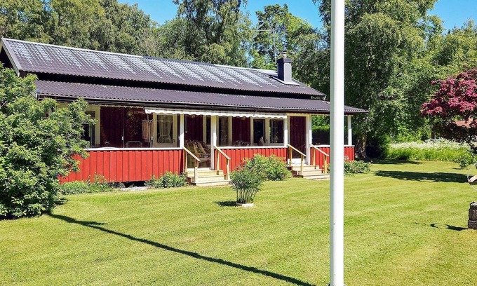Alvkarleby House | 5 person holiday home in Skutskär-By Traum