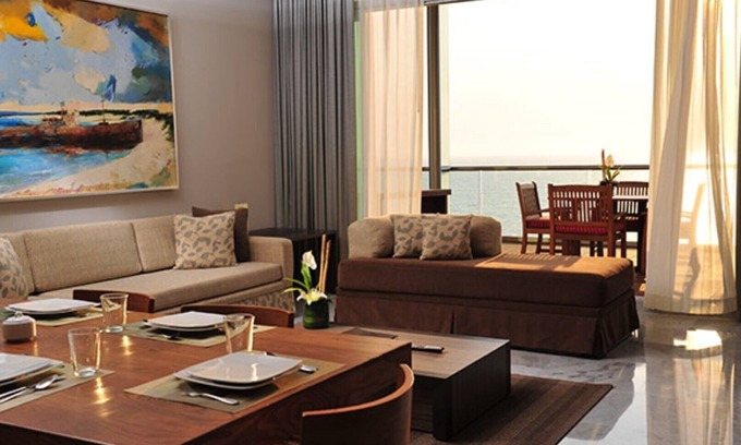 Isla Iguana Resort | 5 star Diamond Private Residence Club