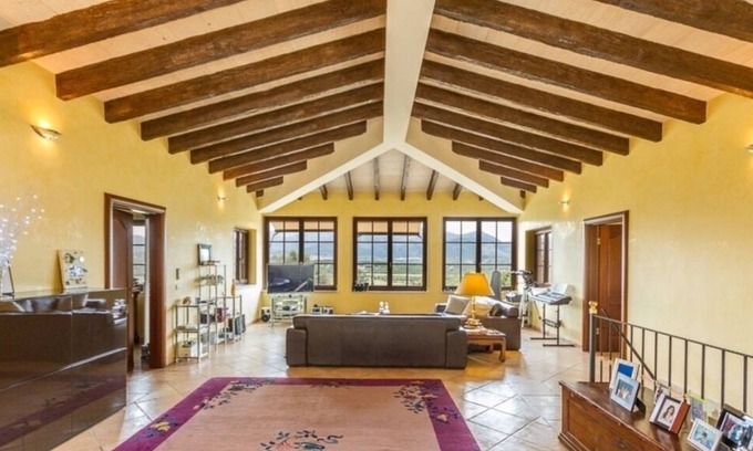 Inca Villa | 5 Star Finca Mallorca