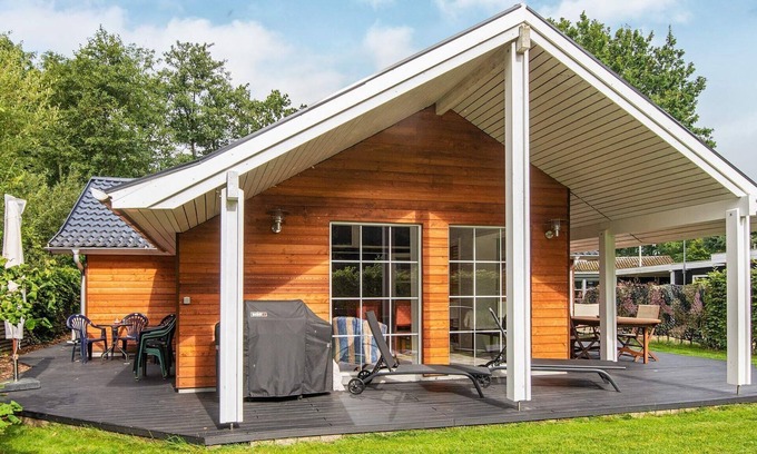 Fynshav House | 5 star holiday home in Haderslev
