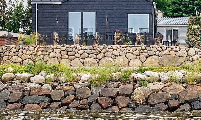 Skarupøre House | 5 star holiday home in Skårup Fyn
