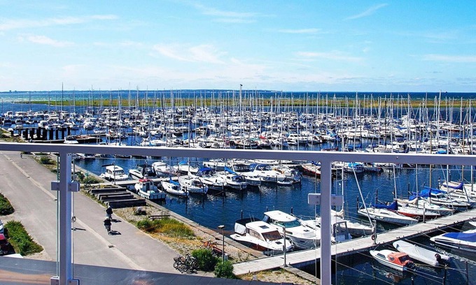 Wendtorf Apartment | 5 star holiday home in Wendtorf