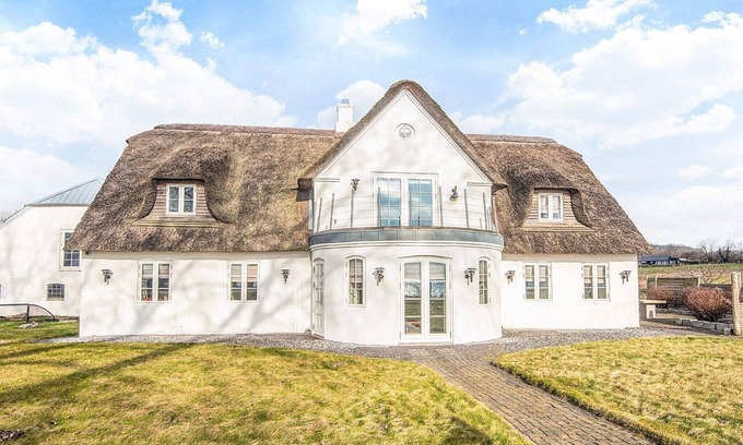 Aabenraa House | 5 star holiday home in Aabenraa