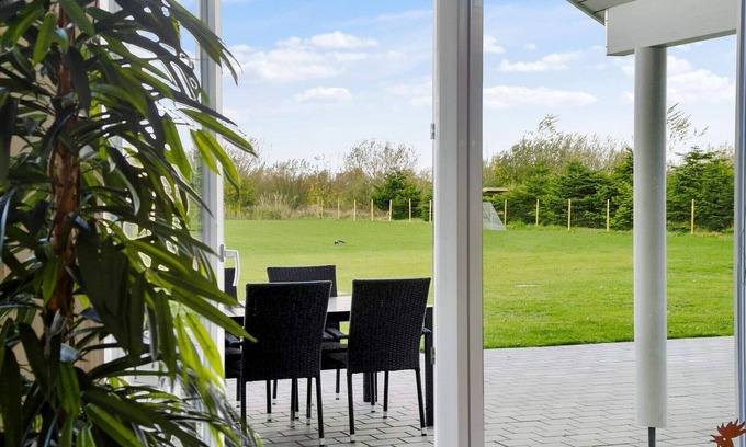 Idestrup House | 5 star holiday home in Idestrup