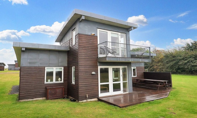 Faaborg House | 5 star holiday home in Faaborg