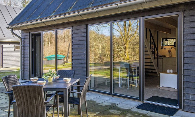 Hovborg House | 5 star holiday home in Hovborg-By Traum