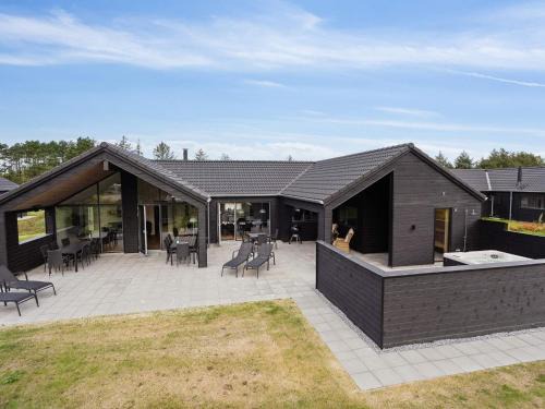 Kongsmark House | 5 star holiday home in Rømø