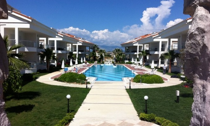 Side Apartment | 5 star holiday home in every respect/3 BED DUPLEX