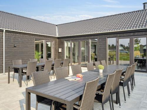 Nørre Lyngby House | 5 star holiday home in Løkken