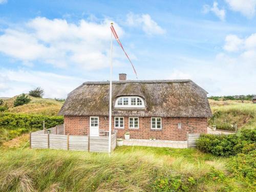 Øhuse House | 5 star holiday home in Ulfborg