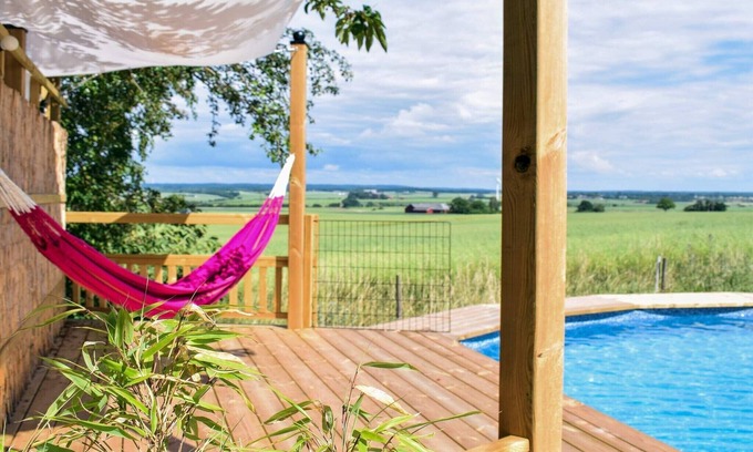 Angelholm House | 5 star holiday home in ÄNGELHOLM