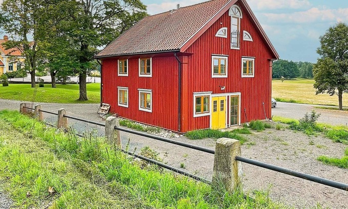 Hjortkvarn House | 5 star holiday home in HJORTKVARN-By Traum