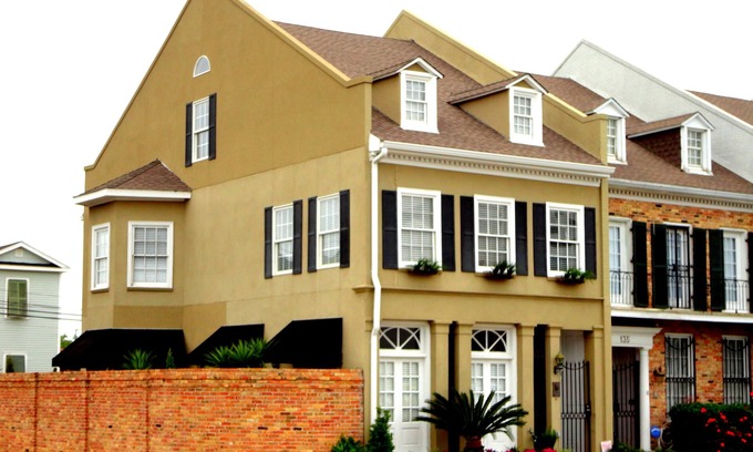 Biloxi House | 5-Star IMMACULATE Upscale 4 bedroom, 3.5 bath home sleeps 8/10 with 2 rollaways