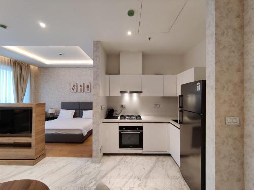 Bengaluru Apartment | 5 Star Luxury Flat in Leela Residence