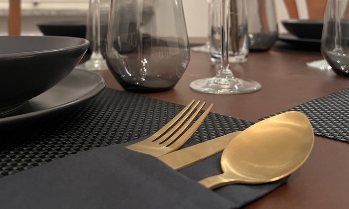San Paolo Apartment | [5 stars] Elegant apartment