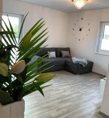 Beltheim Apartment | 5 Sterne Wohnung Hunsrück Harmonie