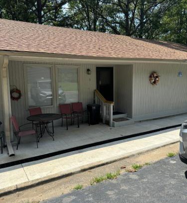 Hot Springs Village House | 5 Vaqueria Lane