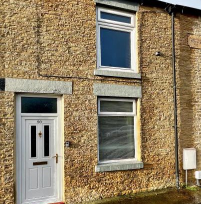 North Bitchburn House | 50 Etherley Lane