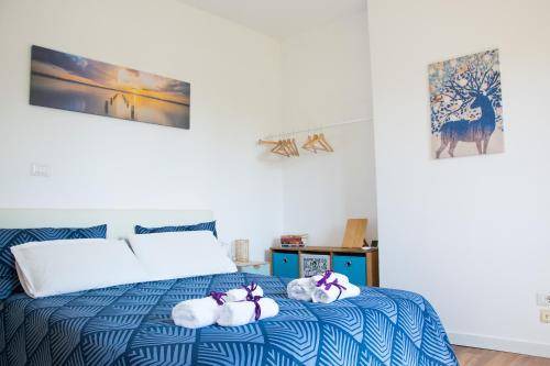 Pomeo Bed & Breakfast | 50 m² Bed and breakfast ∙ 1 bedroom ∙ 2 guests